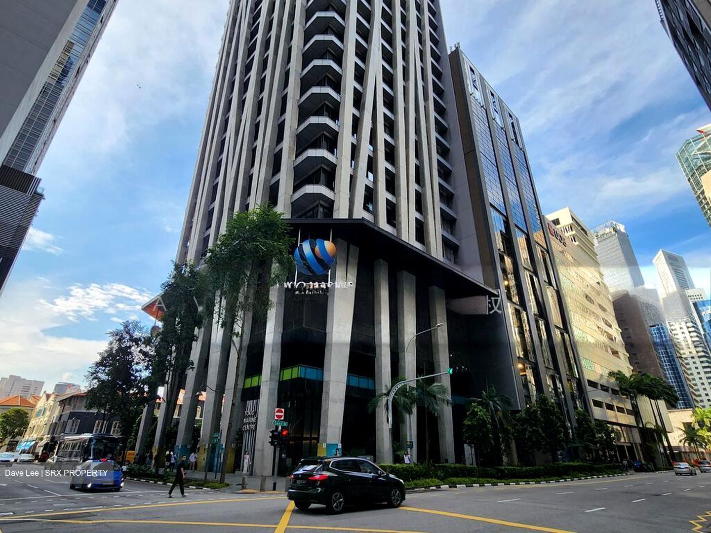 Asia Chambers (D1), Office #570047701